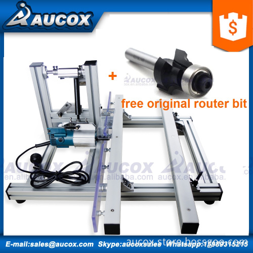 Wholesale portable woodworking PVC Edge Trimmer